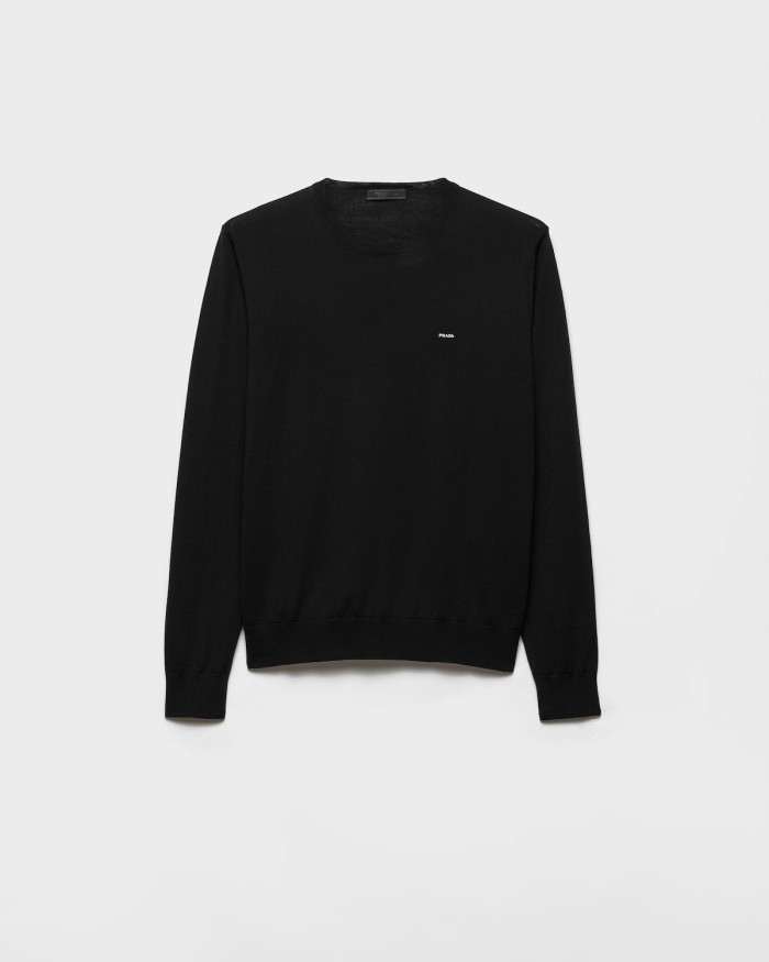 Prada Sweater FZMY782