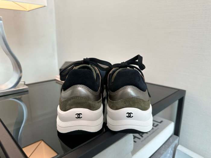 Chanel Shoes FZXZ265