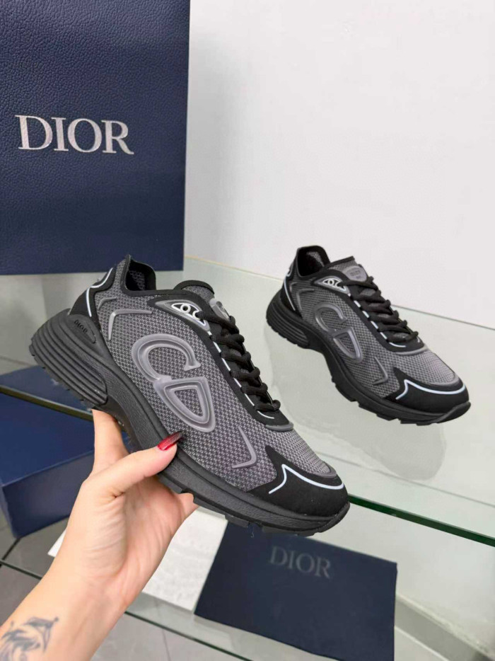 Dior B30 Countdown Sneaker shoes FZXZ266
