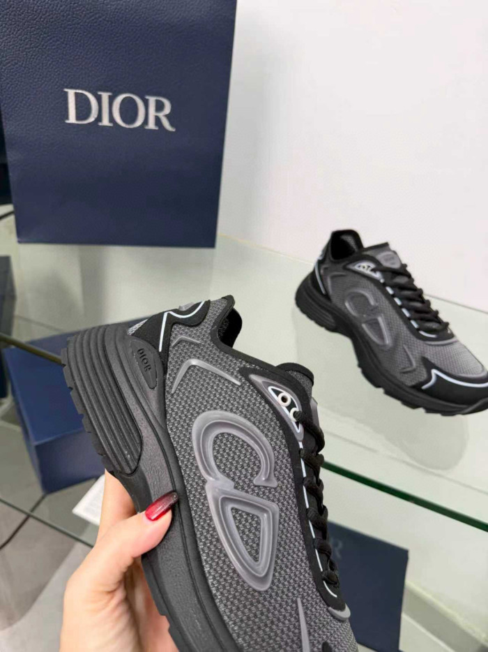 Dior B30 Countdown Sneaker shoes FZXZ266