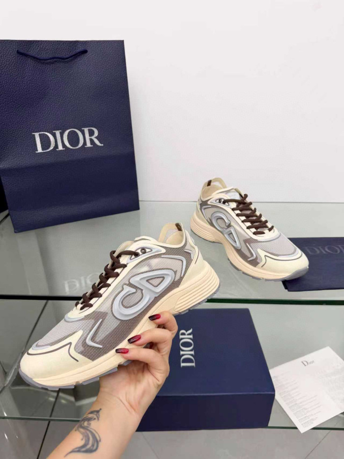 Dior B30 Countdown Sneaker shoes FZXZ266