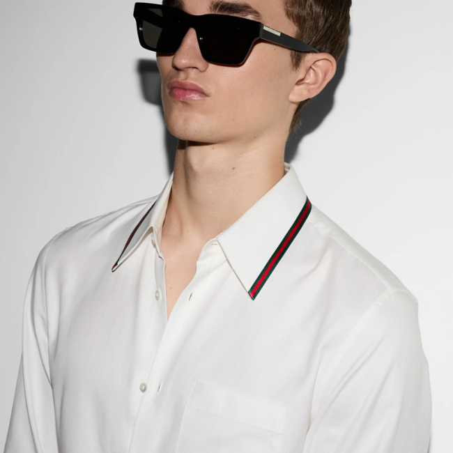 Gucci Shirts FZCS567