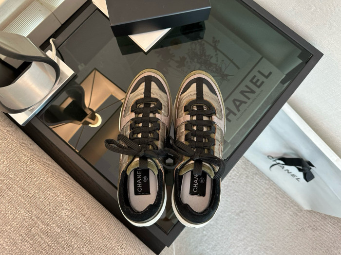 Chanel Shoes FZXZ265