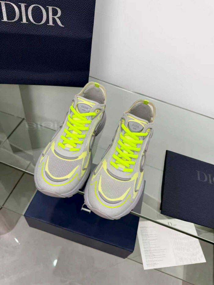 Dior B30 Countdown Sneaker shoes FZXZ266