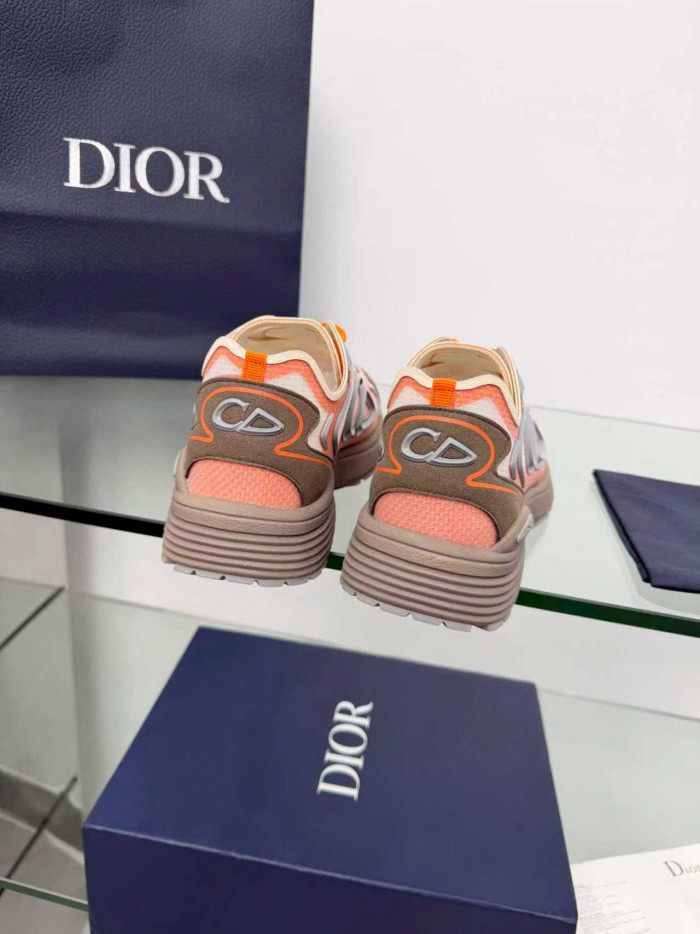 Dior B30 Countdown Sneaker shoes FZXZ266