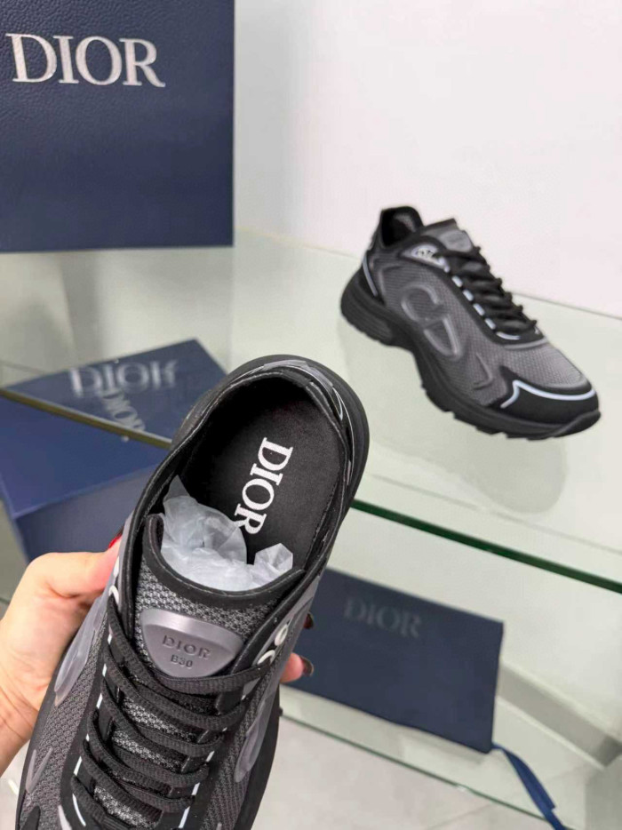 Dior B30 Countdown Sneaker shoes FZXZ266