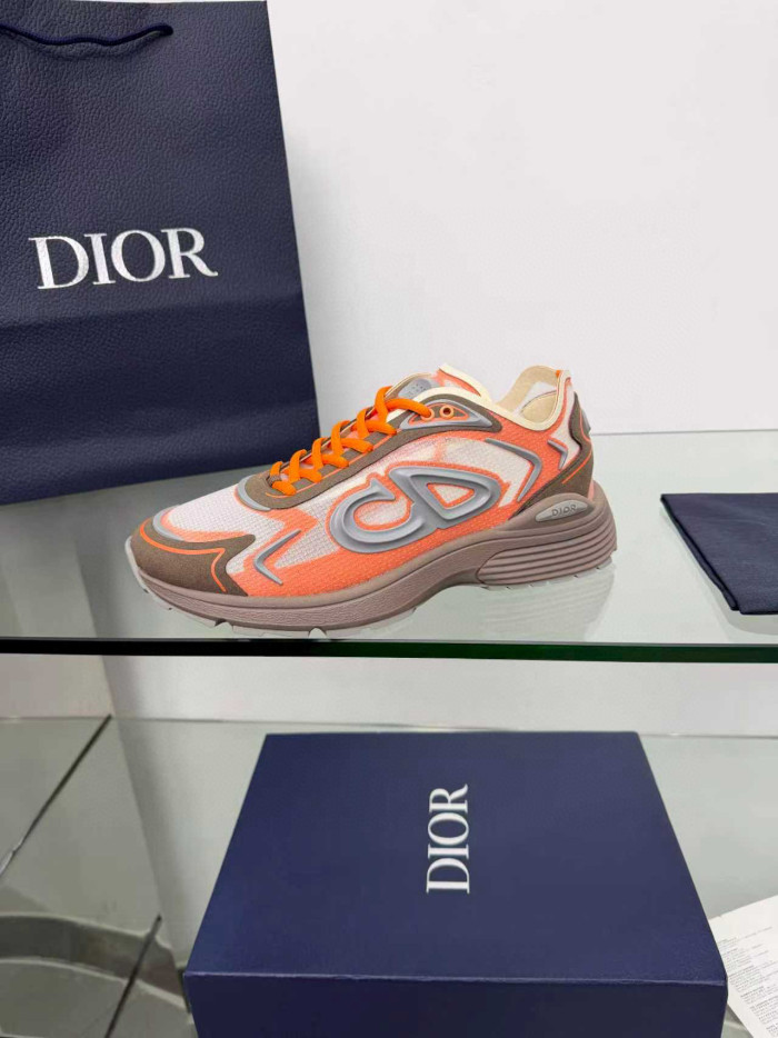 Dior B30 Countdown Sneaker shoes FZXZ266