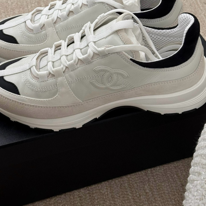 Chanel Shoes FZXZ265