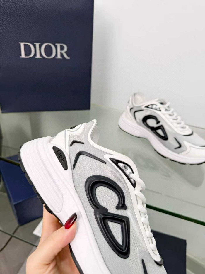 Dior B30 Countdown Sneaker shoes FZXZ266
