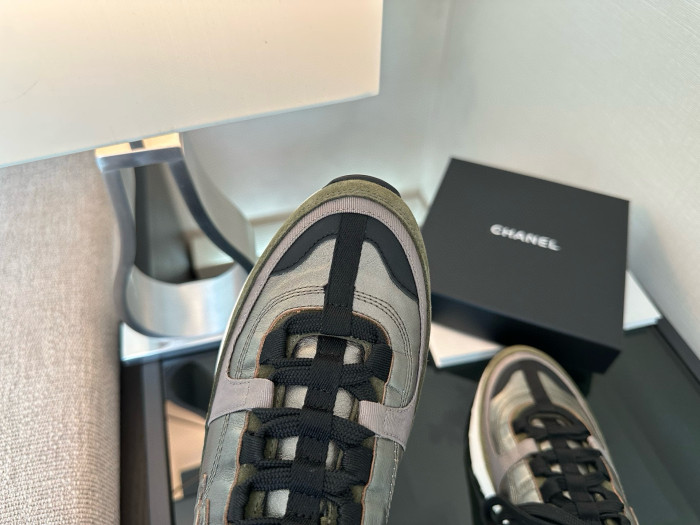 Chanel Shoes FZXZ265