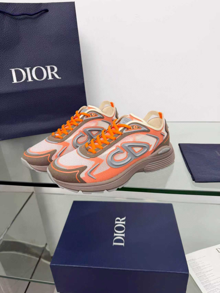 Dior B30 Countdown Sneaker shoes FZXZ266