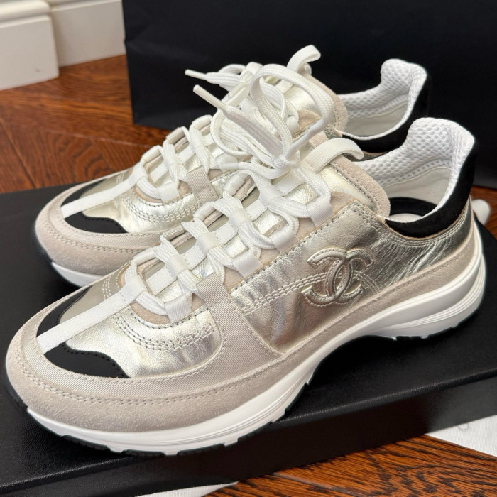 Chanel Shoes FZXZ265