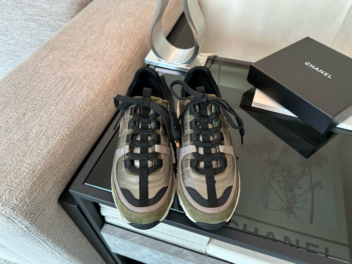 Chanel Shoes FZXZ265