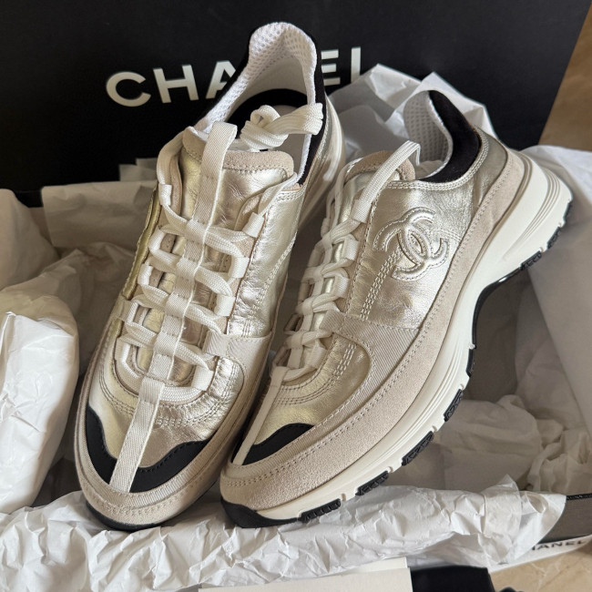 Chanel Shoes FZXZ265