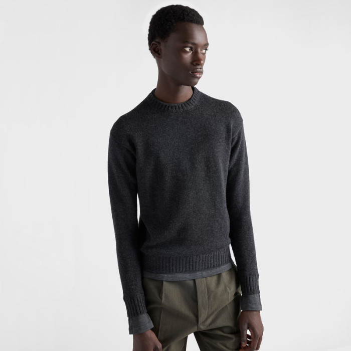 Prada Sweater FZMY783