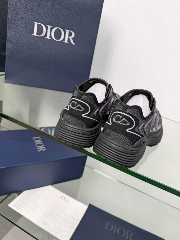 Dior B30 Countdown Sneaker shoes FZXZ266