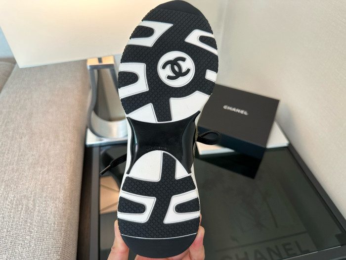 Chanel Shoes FZXZ265