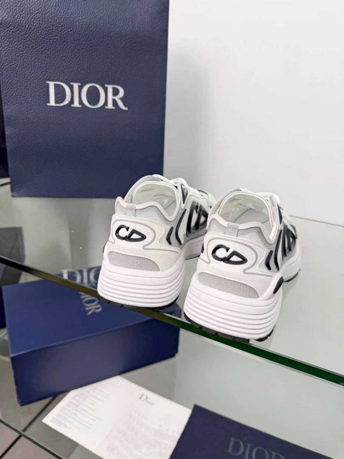 Dior B30 Countdown Sneaker shoes FZXZ266