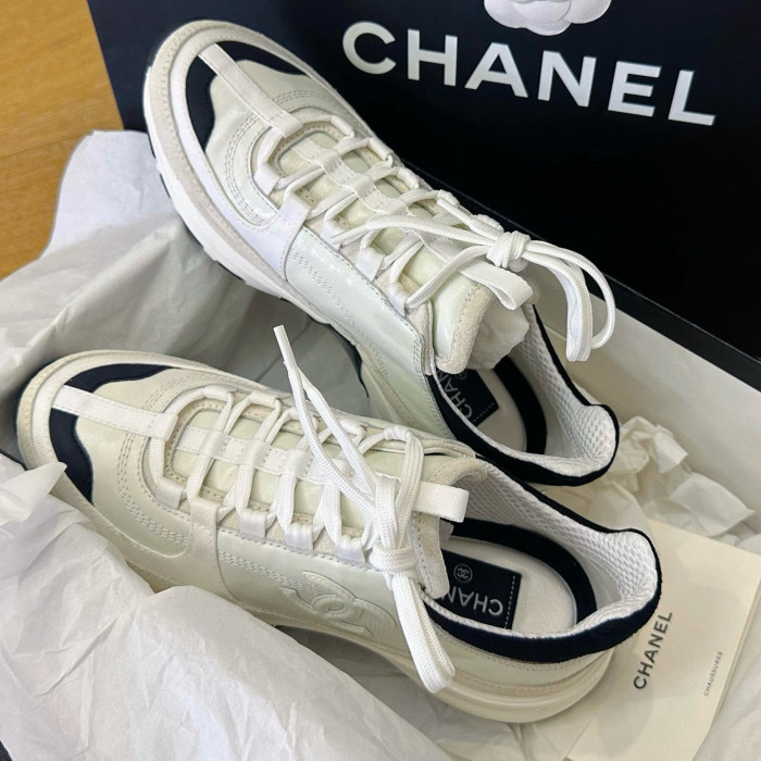 Chanel Shoes FZXZ265