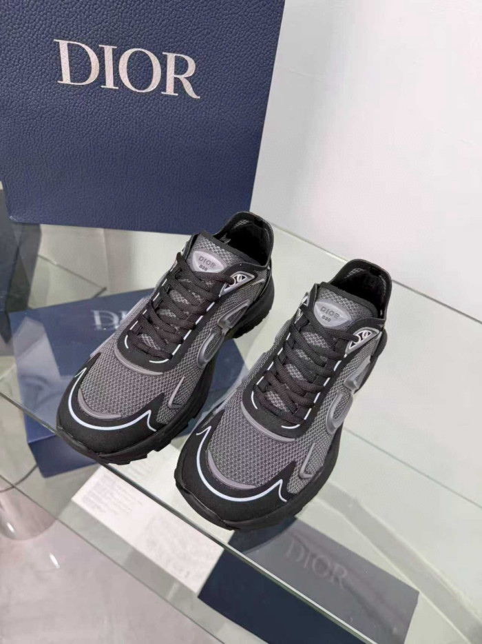 Dior B30 Countdown Sneaker shoes FZXZ266