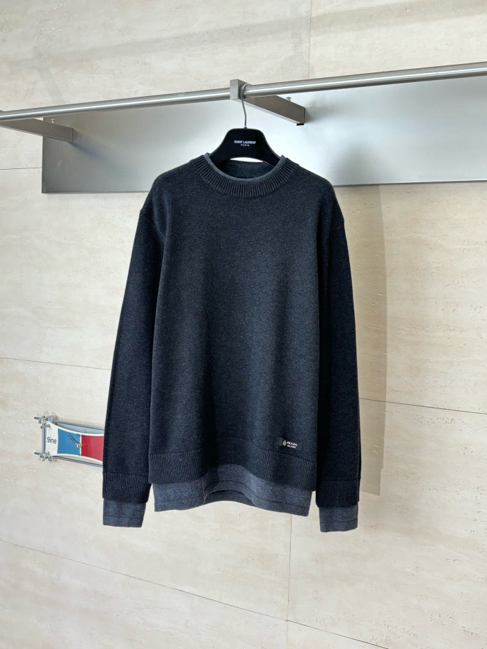 Prada Sweater FZMY783