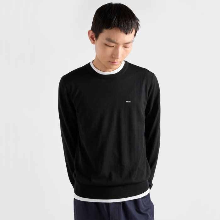 Prada Sweater FZMY782