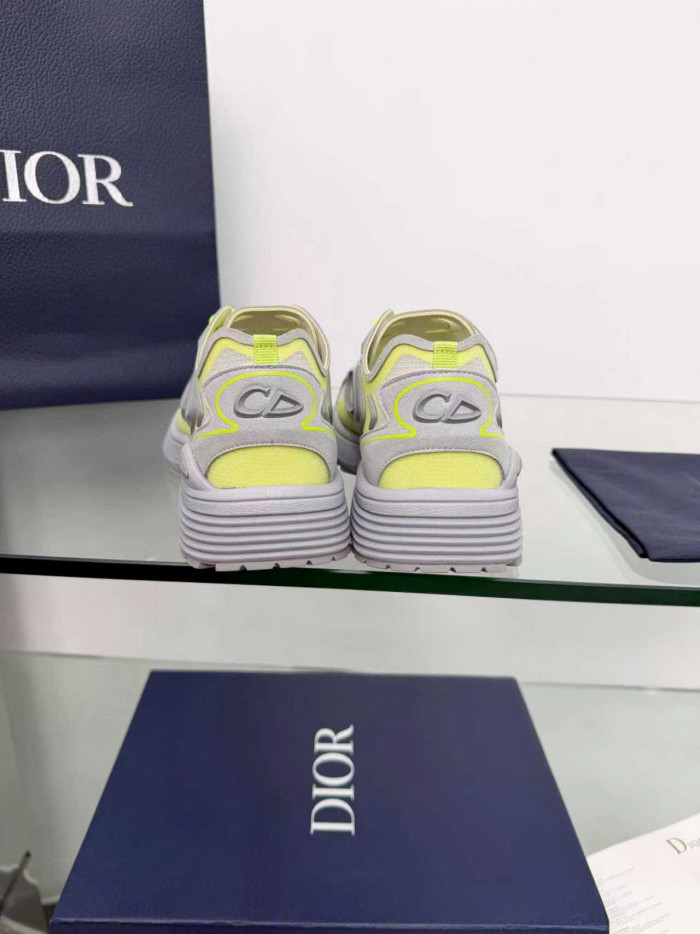 Dior B30 Countdown Sneaker shoes FZXZ266