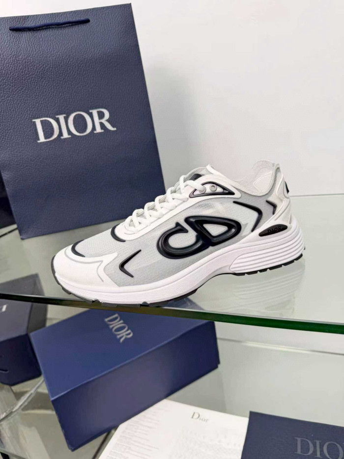 Dior B30 Countdown Sneaker shoes FZXZ266