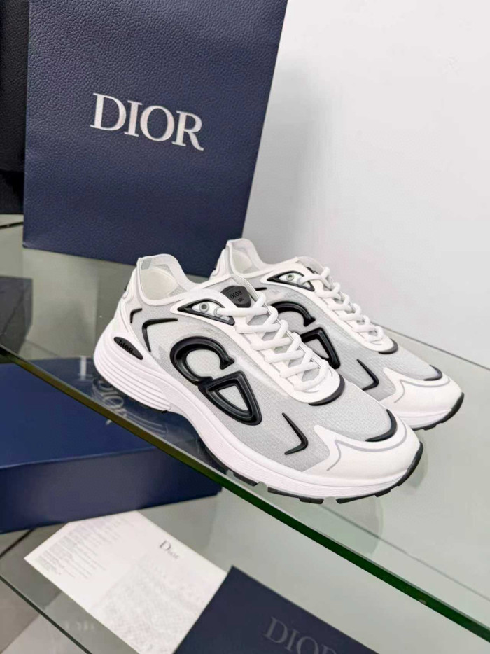 Dior B30 Countdown Sneaker shoes FZXZ266