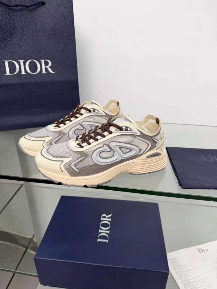 Dior B30 Countdown Sneaker shoes FZXZ266