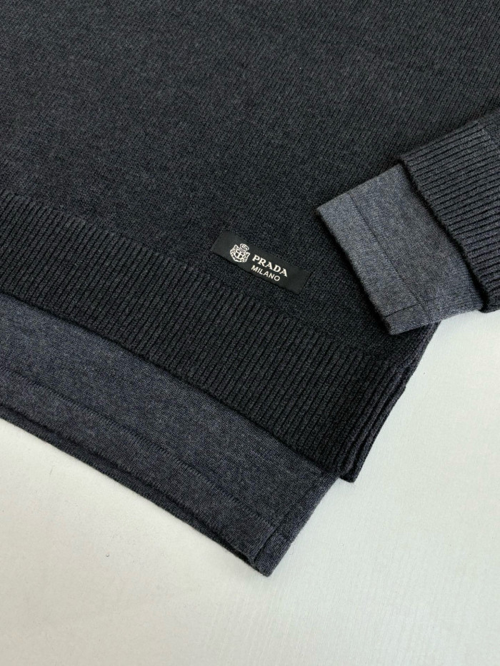 Prada Sweater FZMY783