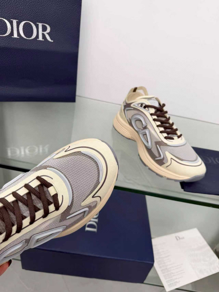 Dior B30 Countdown Sneaker shoes FZXZ266