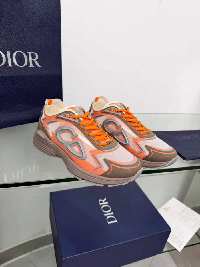 Dior B30 Countdown Sneaker shoes FZXZ266