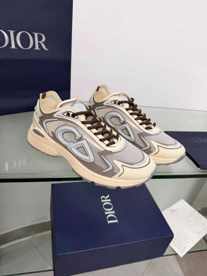 Dior B30 Countdown Sneaker shoes FZXZ266