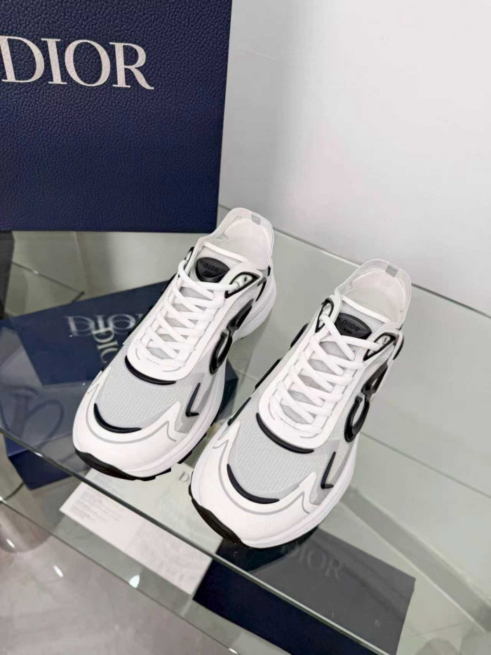 Dior B30 Countdown Sneaker shoes FZXZ266