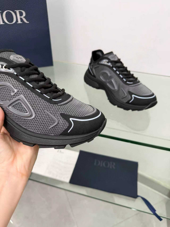 Dior B30 Countdown Sneaker shoes FZXZ266
