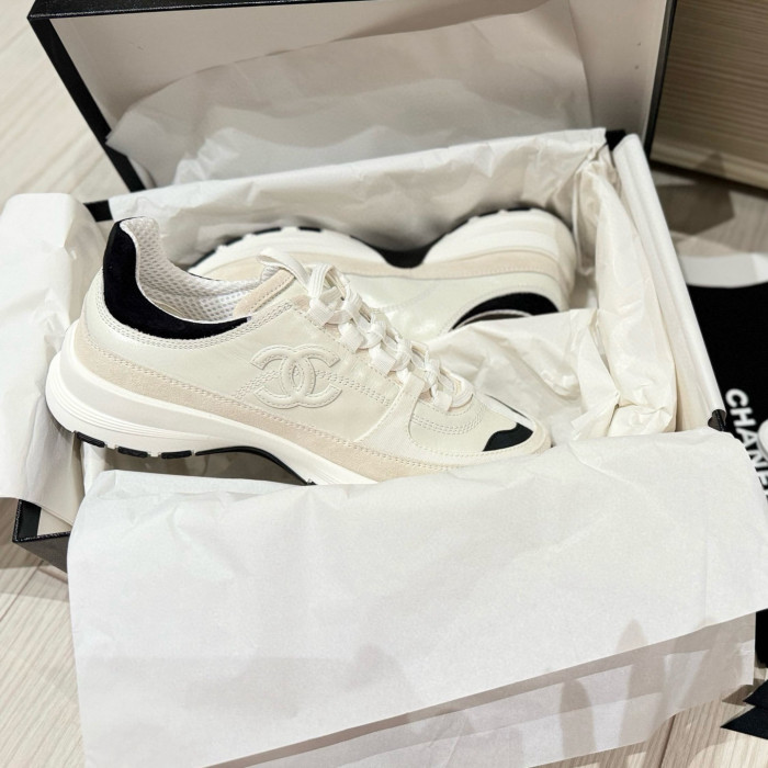 Chanel Shoes FZXZ265