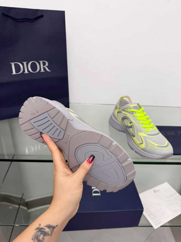 Dior B30 Countdown Sneaker shoes FZXZ266