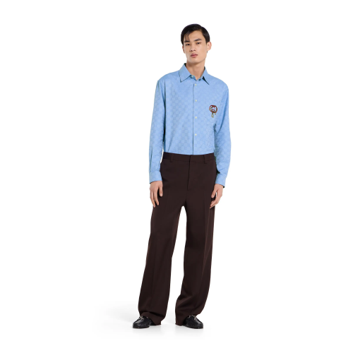 Gucci GG Shirts FZCS569