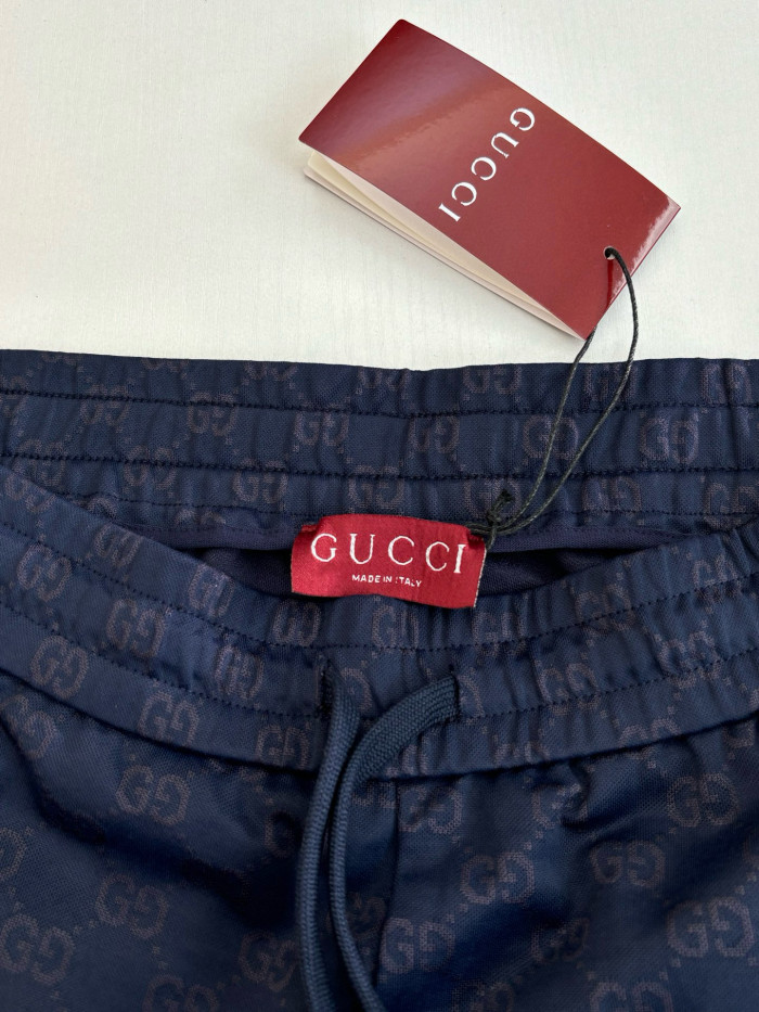 Gucci GG Shorts FZKZ1702