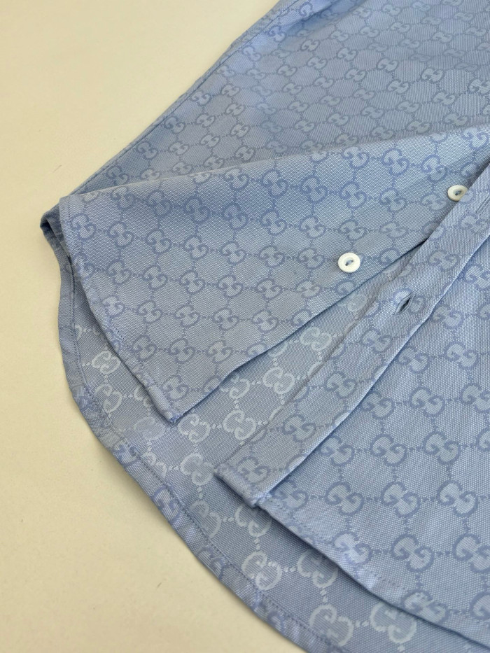 Gucci GG Shirts FZCS569