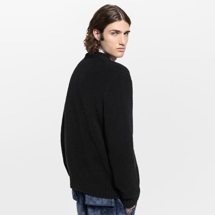 LV Cardigan FZMY720