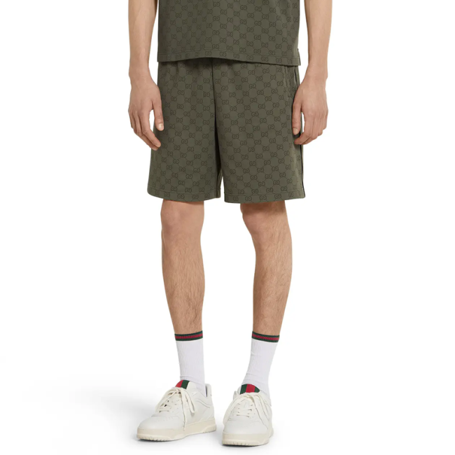 Gucci GG Shorts FZKZ1702