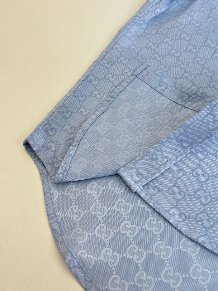 Gucci GG Shirts FZCS569