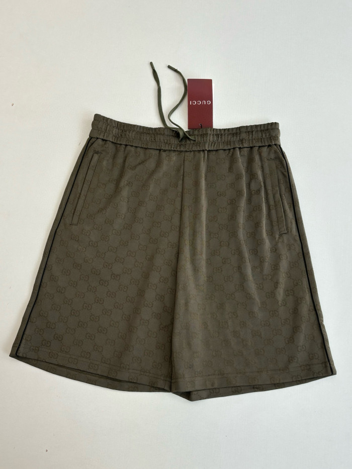Gucci GG Shorts FZKZ1702