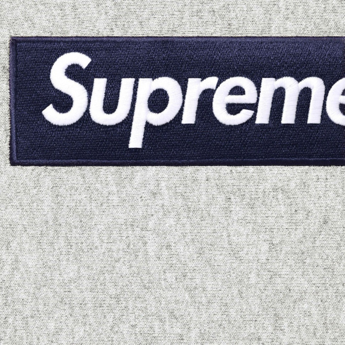 Supreme 25FW Box Logo Hooded Sweatshirt FZWY1989