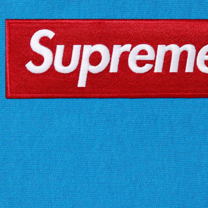 Supreme 25FW Box Logo Hooded Sweatshirt FZWY1989