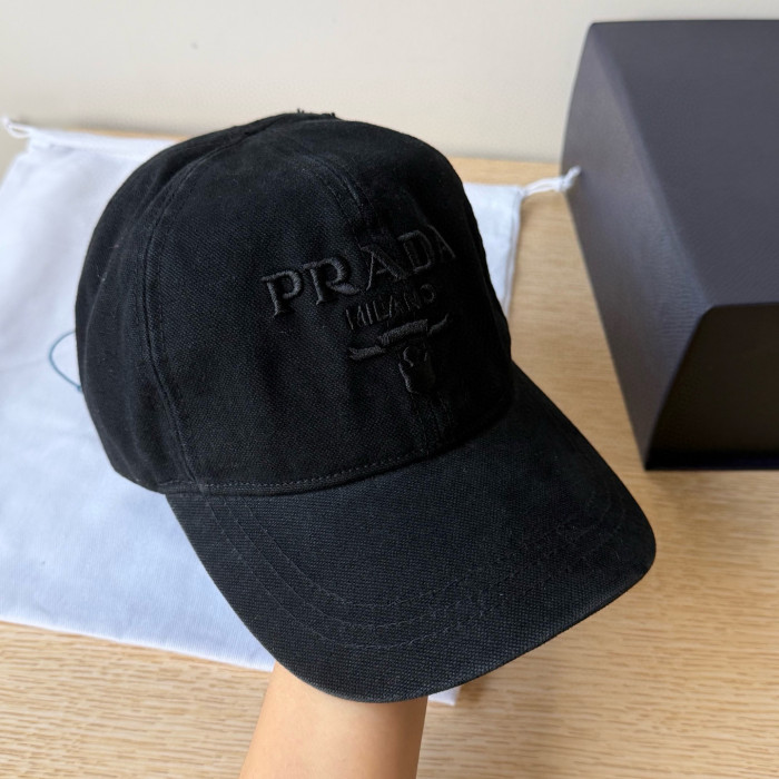 Prada Baseball Hat FZMZ280