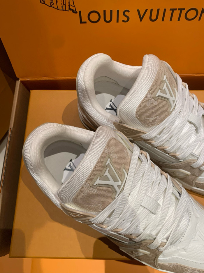 LV Monogram TRAINER Shoes FZXZ267