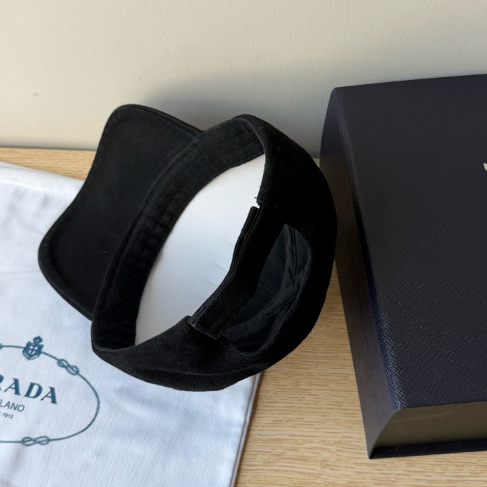 Prada Baseball Hat FZMZ280